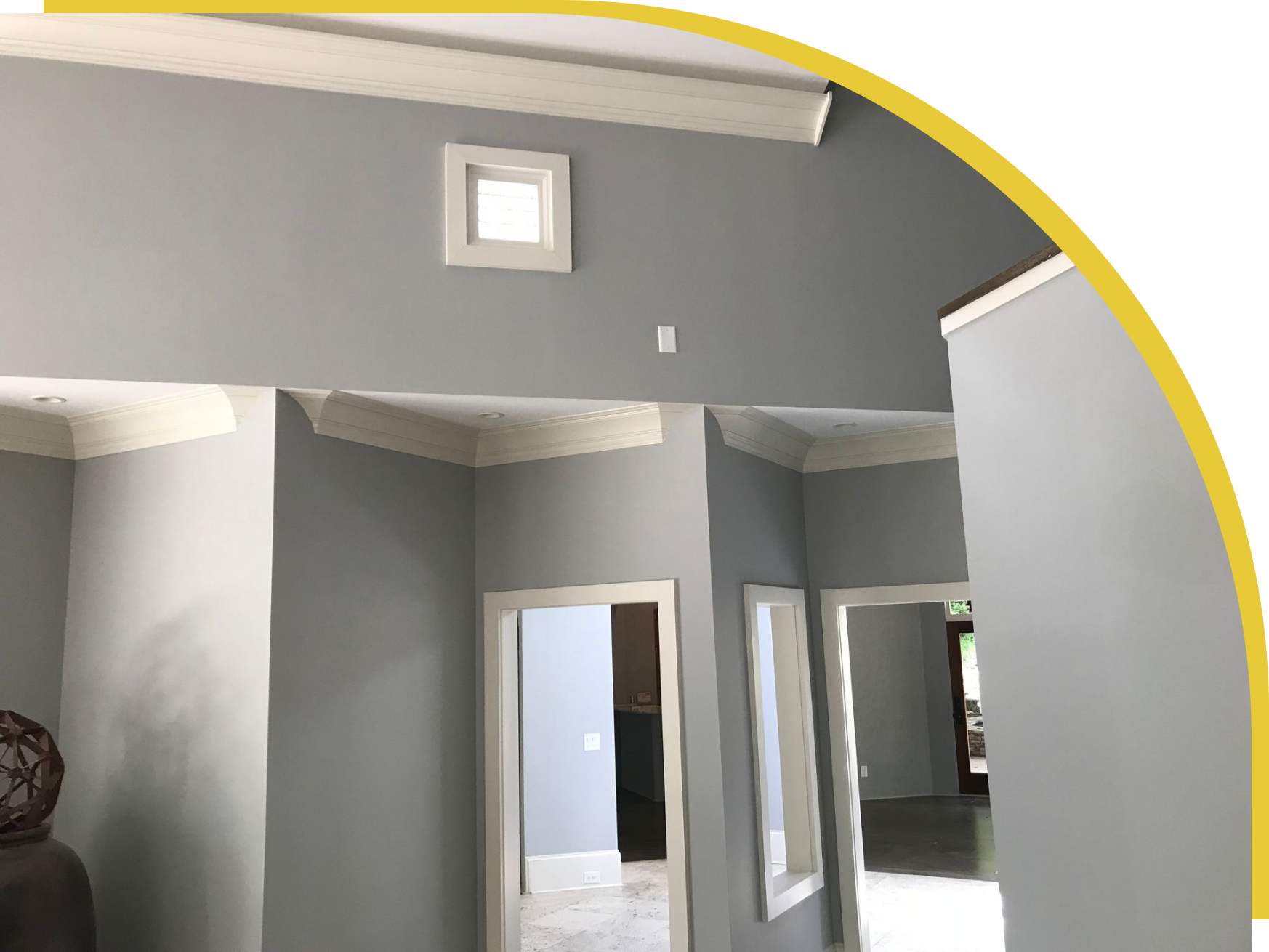 Painting Solutions, Inc.